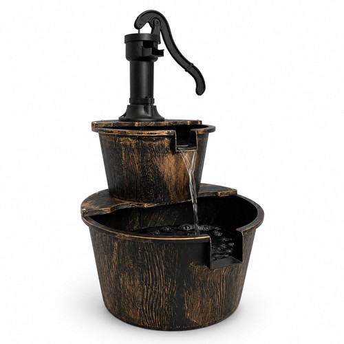 New tier cascading barrel - 2,