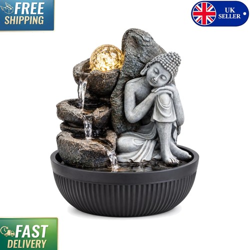 Buddha harmony lighted - harmony,