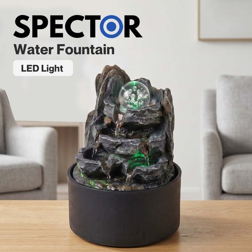 Spector water feature indoor - spector,