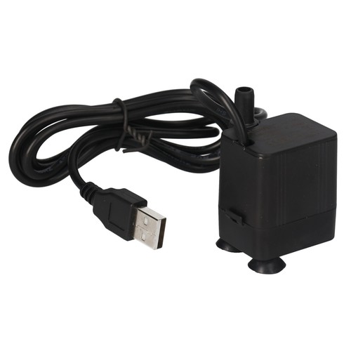 Mini submersible usb - mini, water