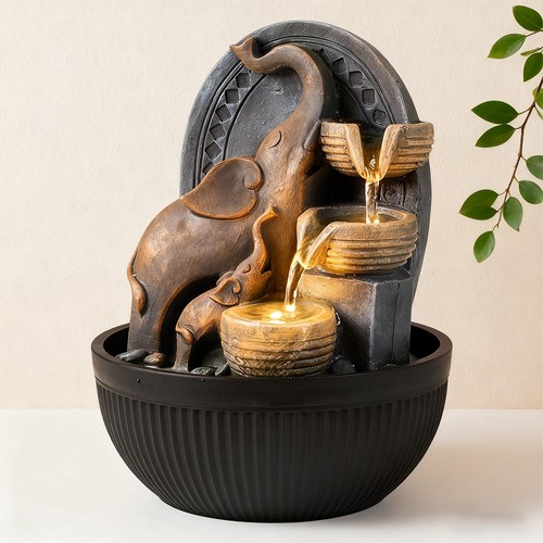 Indoor led elephant - indoor,