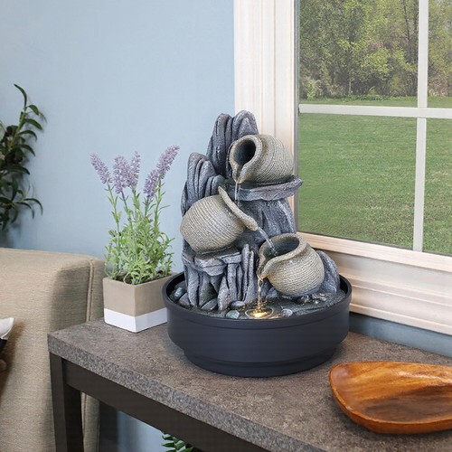 Indoor led stone - indoor,