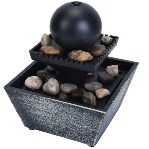 Desktop water feature indoor - water,