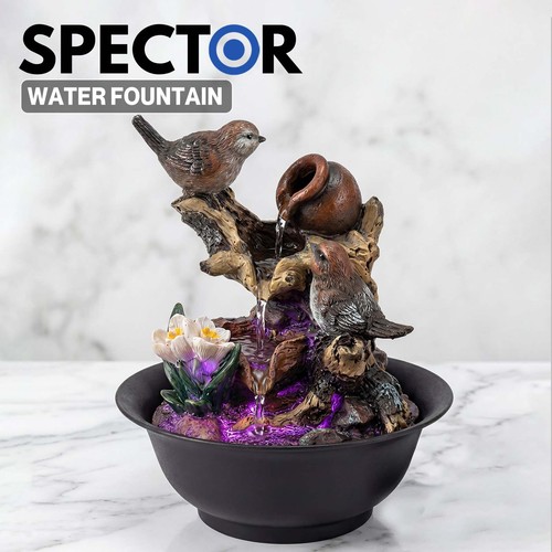 Spector water feature indoor - spector,