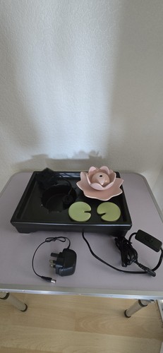 New tcm zimmerbrunnen indoor - new,