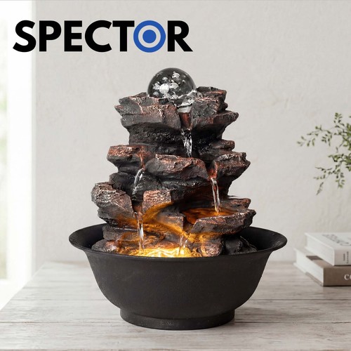 Spector tabletop water - tabletop,