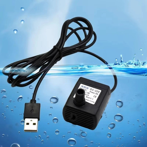 Mini submersible water - submersible,
