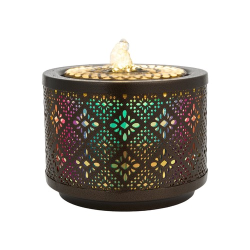 Water feature tabletop indoor - feature,