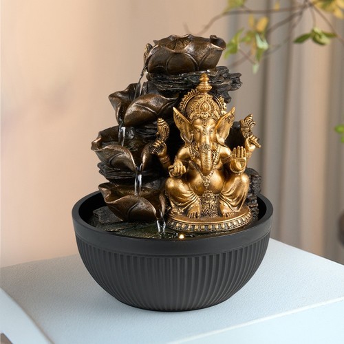 Water feature indoor led light - feature,