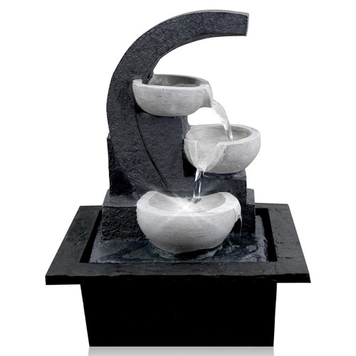 Water feature tabletop indoor - feature,