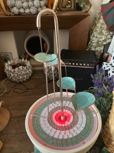 Rrp 200 large 45cm - large, verdigris