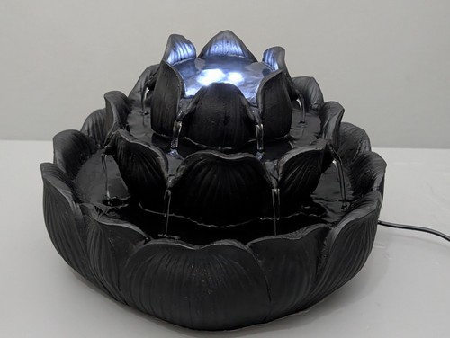 Tier lotus flower - 3-tier,
