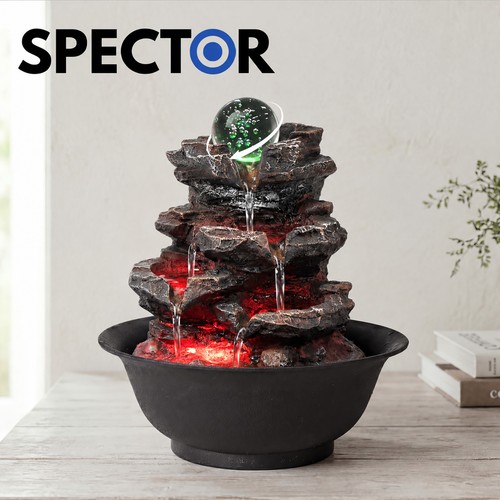 Spector tabletop water - tabletop,