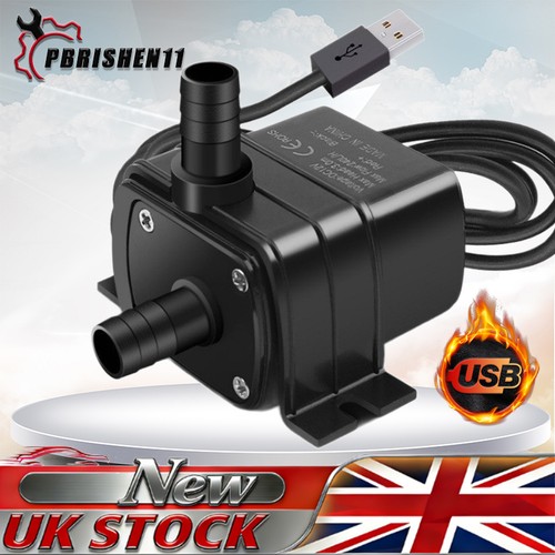 Mini submersible water pump - mini,