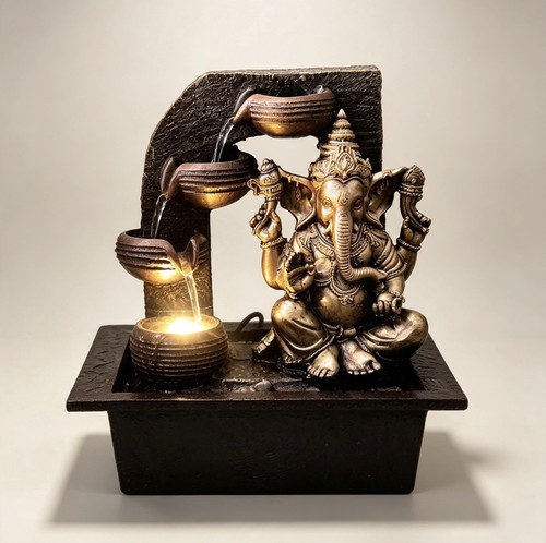 Small water feature fountain - small,
