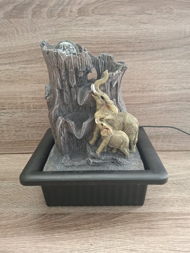 Water feature indoor tabletop - indoor,