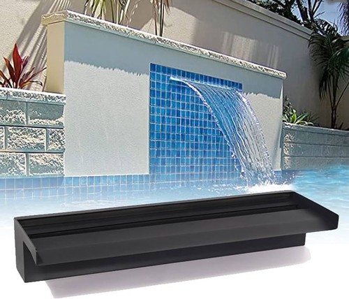 Blade jet waterfall - jet,