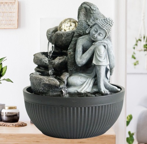 Harmony gautam buddha water - harmony,