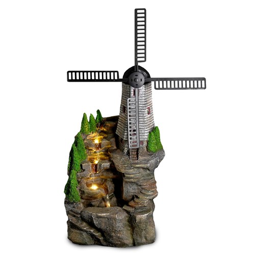 Water feature outdoor - water,