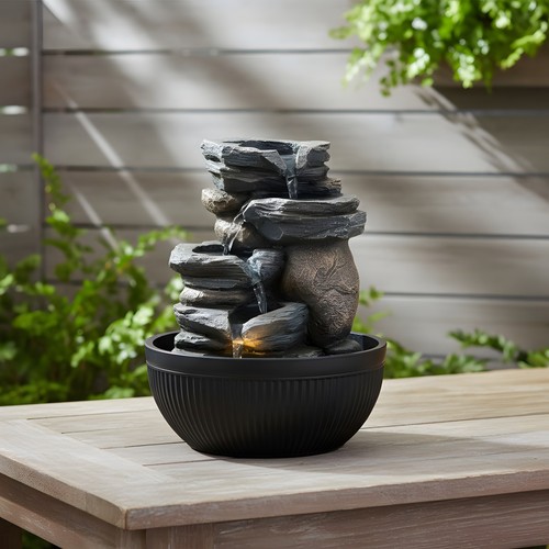 Water feature indoor - uk,