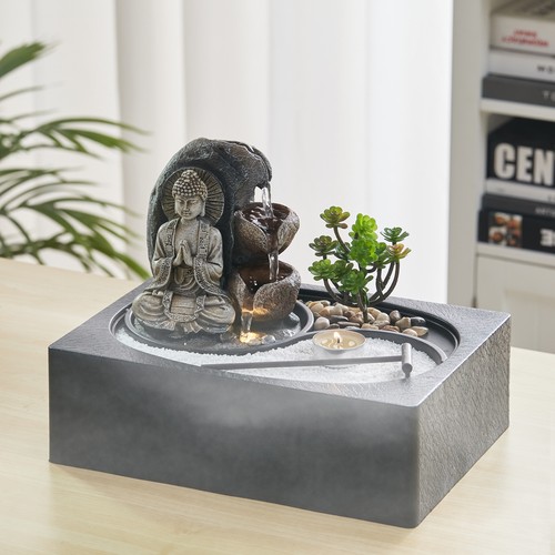 Indoor plug polyresin - indoor, plug-in