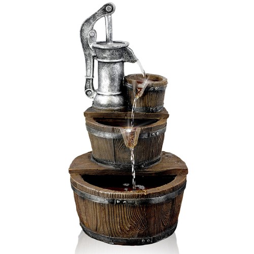 Water feature indoor outdoor - water,